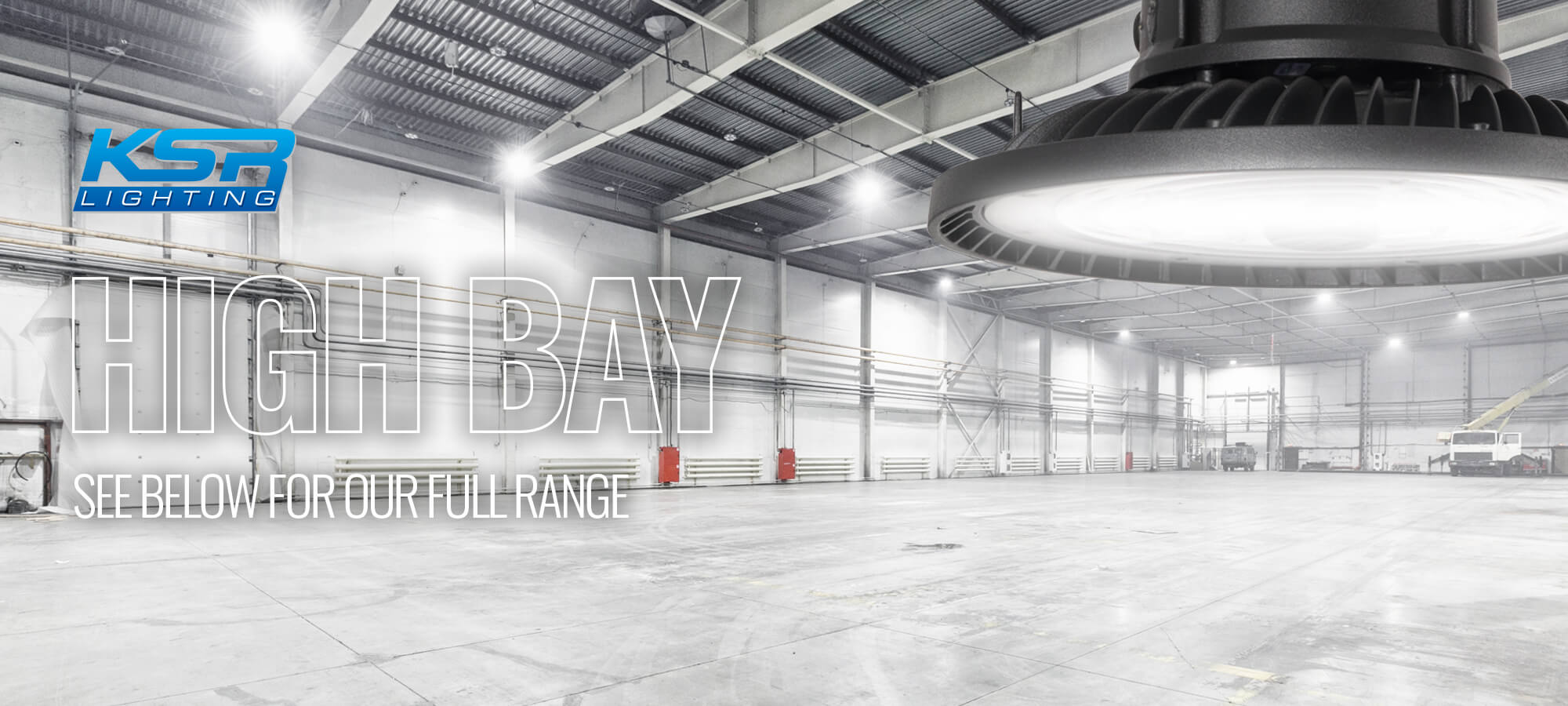 High Bays 