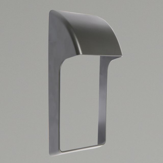 Bilbao Eyelid cover only Dark Grey