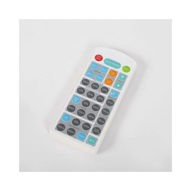 Navara HBX Remote Controller