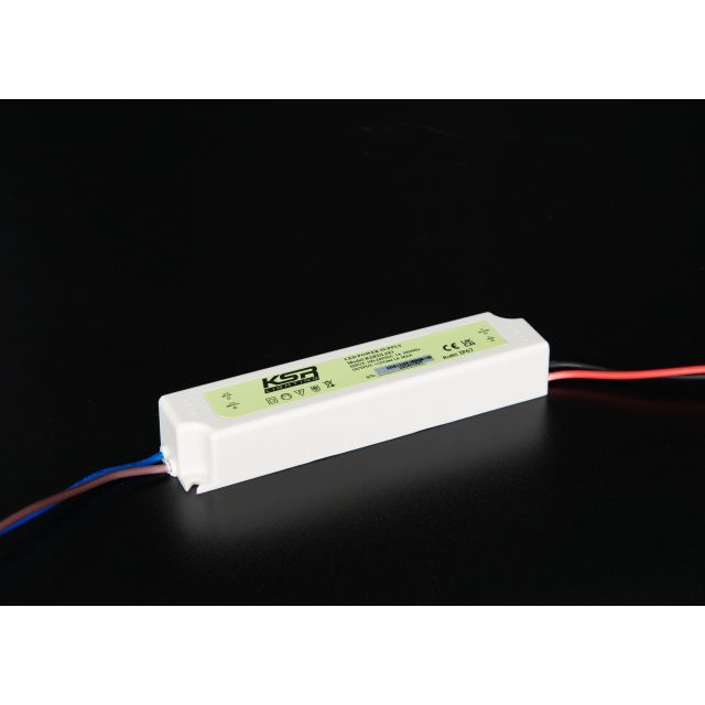 12w 12v Constant Voltage Driver