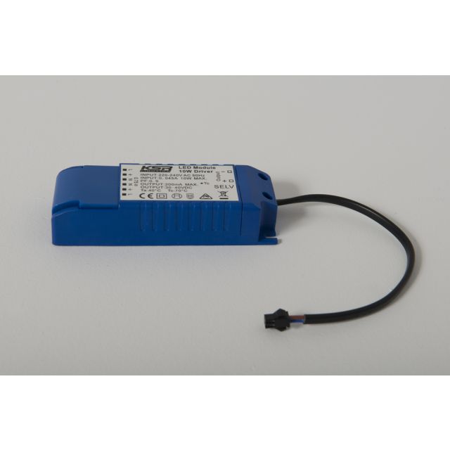 Qr Pro 10w LED Driver for 10w module