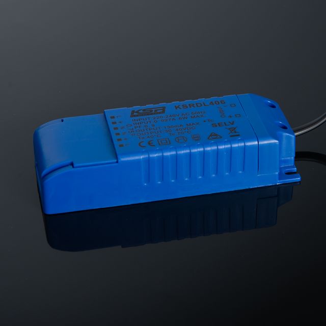 Qr Pro 5w LED Driver for 5w mo dule