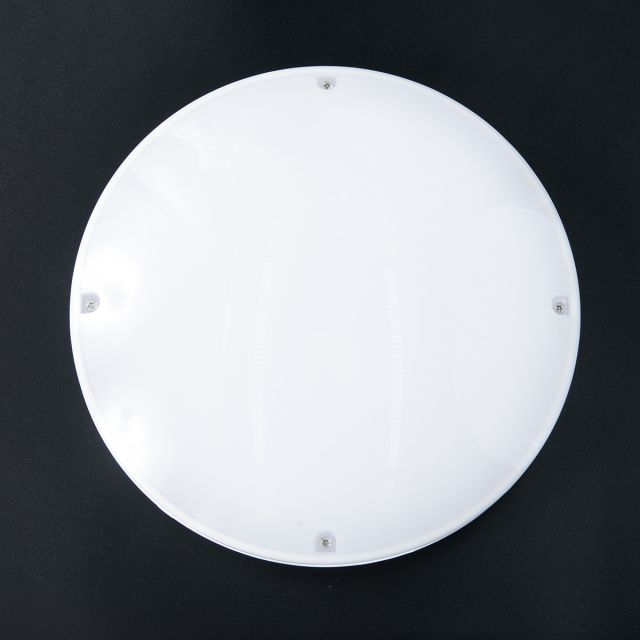 Navara SF Multi CCT/Wattage LED Photocell Surface Fitting